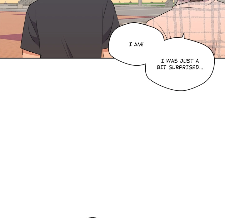 Cheonghak-dong Project Chapter 59 page 104 - 