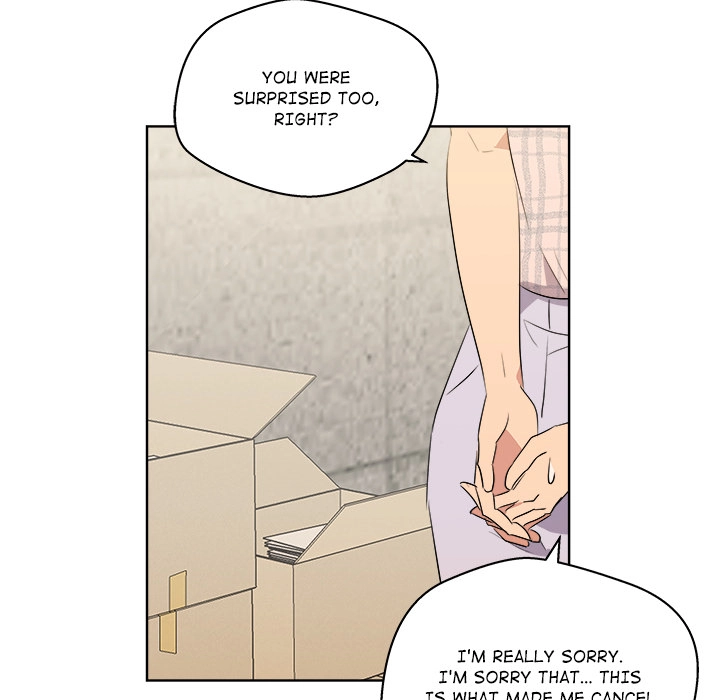 Cheonghak-dong Project Chapter 59 page 105 - 
