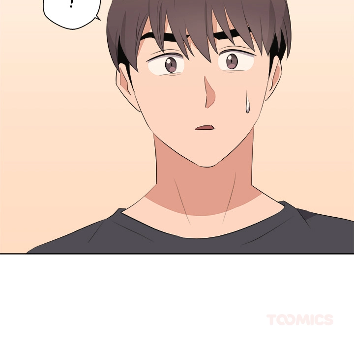 Cheonghak-dong Project Chapter 59 page 109 - 