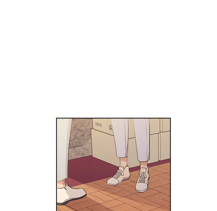 Cheonghak-dong Project Chapter 59 page 110 - 