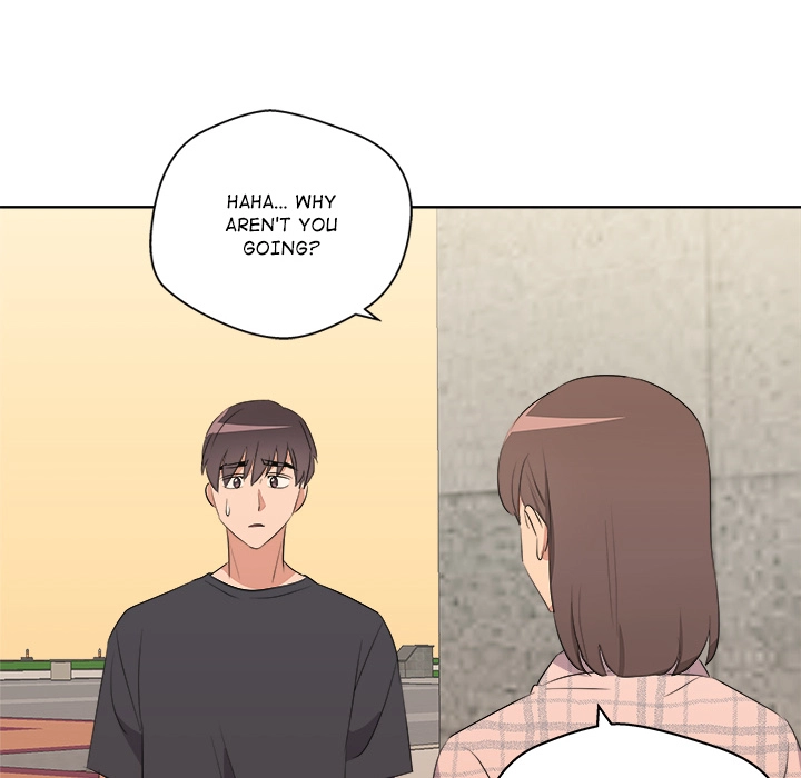 Cheonghak-dong Project Chapter 59 page 112 - 