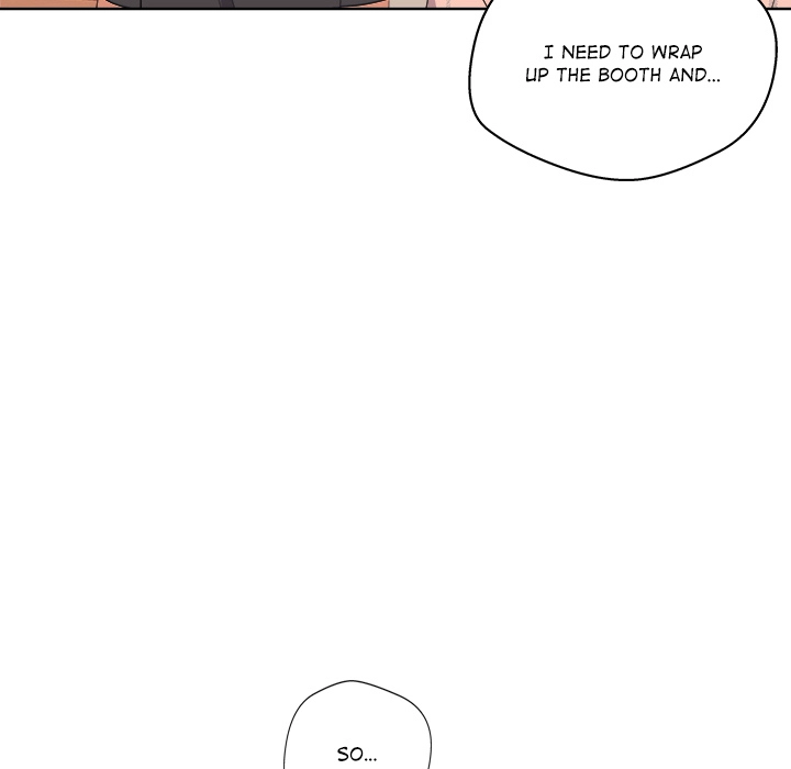 Cheonghak-dong Project Chapter 59 page 113 - 