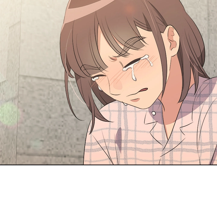 Cheonghak-dong Project Chapter 59 page 122 - 