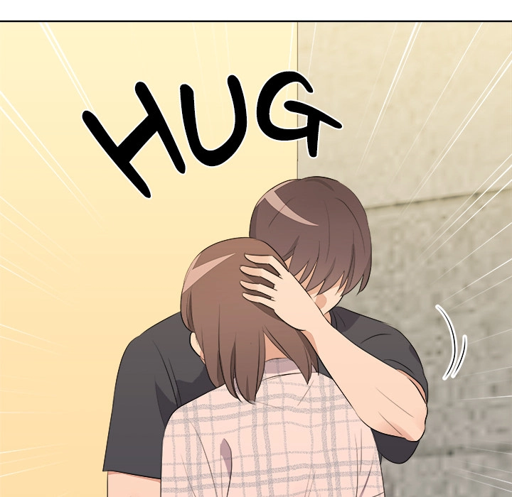 Cheonghak-dong Project Chapter 59 page 127 - 