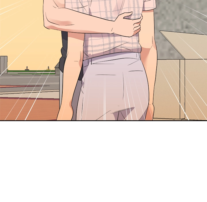 Cheonghak-dong Project Chapter 59 page 128 - 
