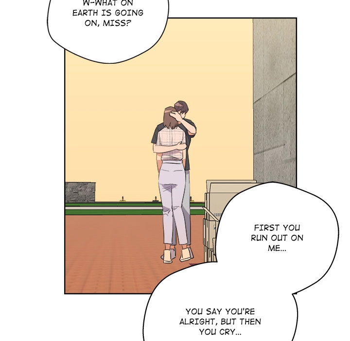 Cheonghak-dong Project Chapter 59 page 131 - 