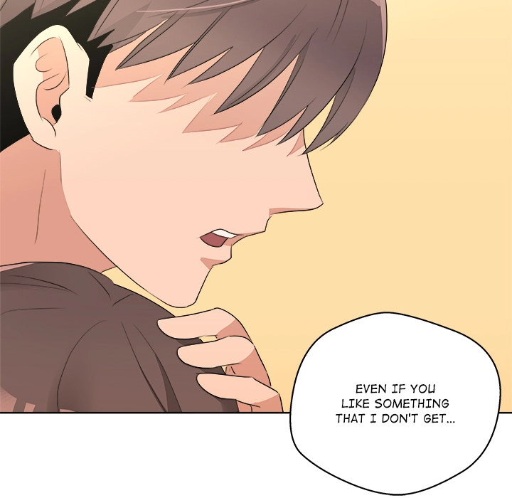 Cheonghak-dong Project Chapter 59 page 133 - 