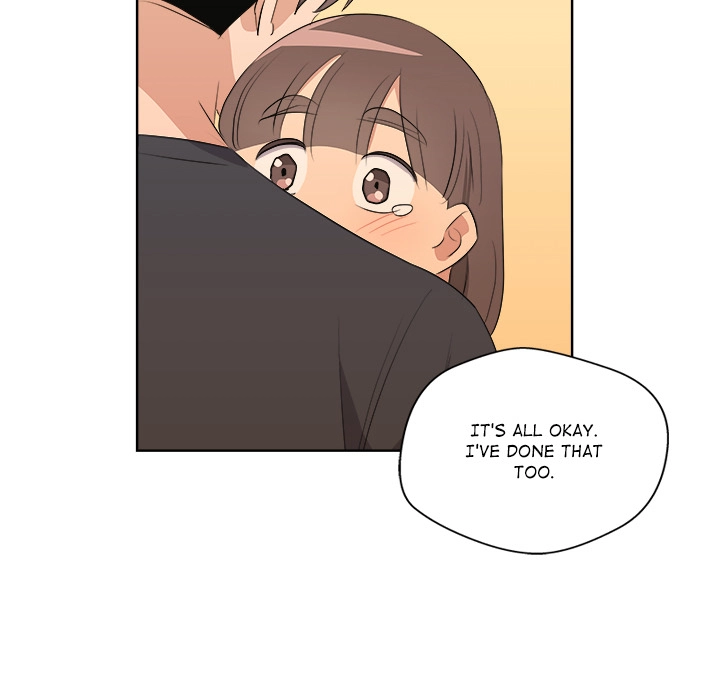 Cheonghak-dong Project Chapter 59 page 135 - 