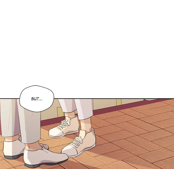 Cheonghak-dong Project Chapter 59 page 136 - 