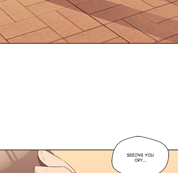 Cheonghak-dong Project Chapter 59 page 137 - 