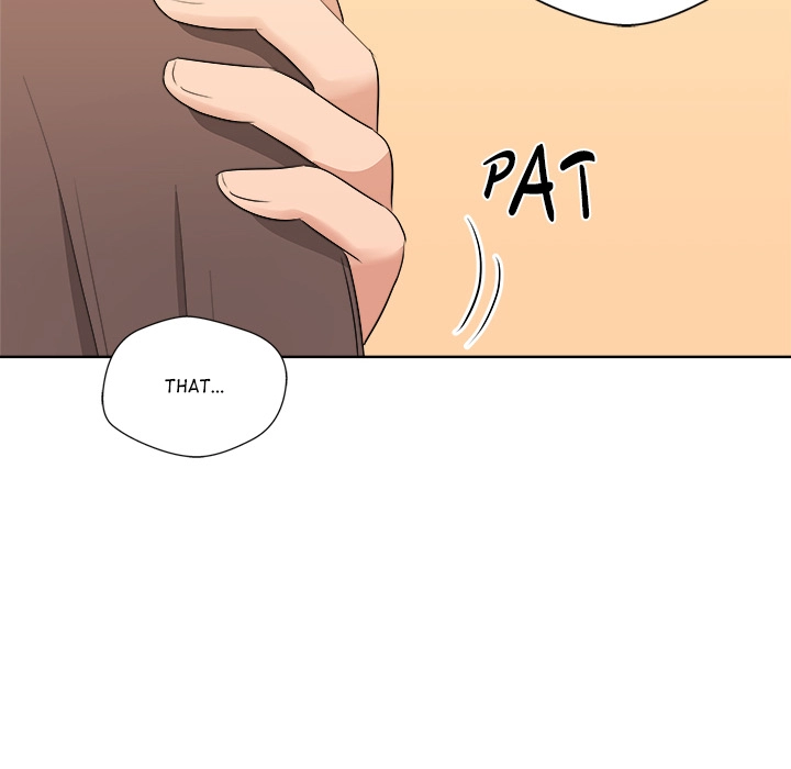 Cheonghak-dong Project Chapter 59 page 138 - 