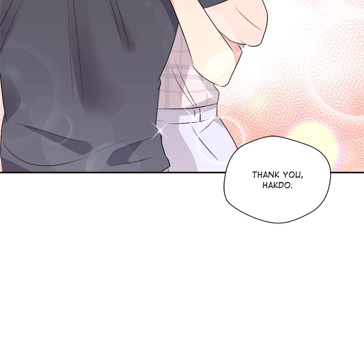 Cheonghak-dong Project Chapter 59 page 148 - 