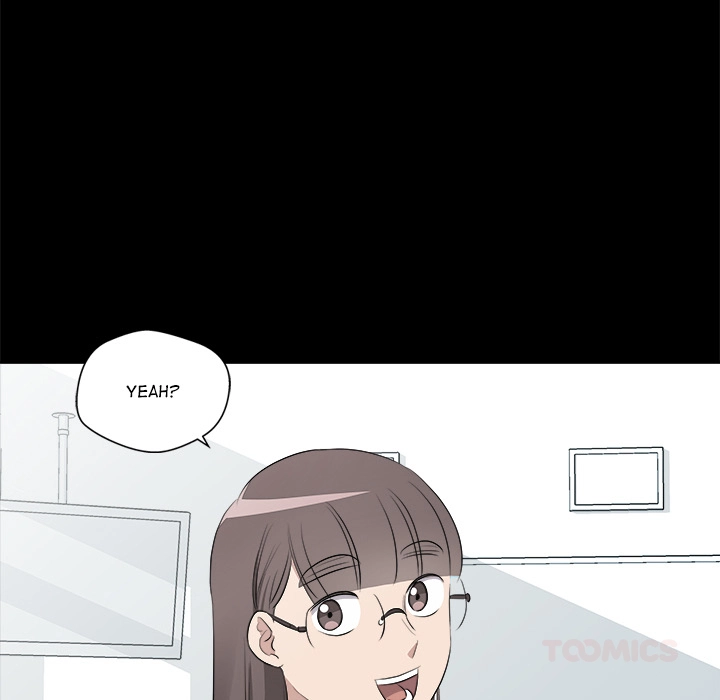 Cheonghak-dong Project Chapter 59 page 19 - 