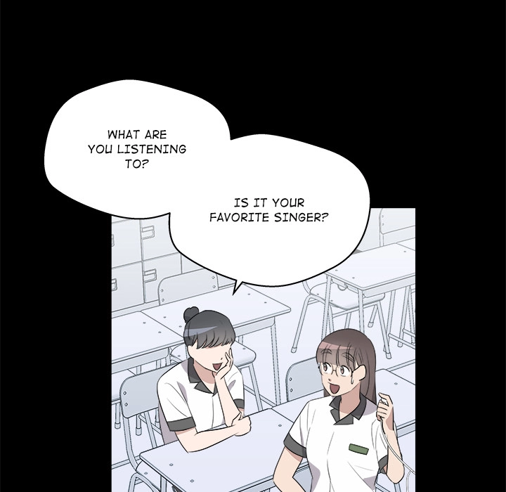 Cheonghak-dong Project Chapter 59 page 21 - 