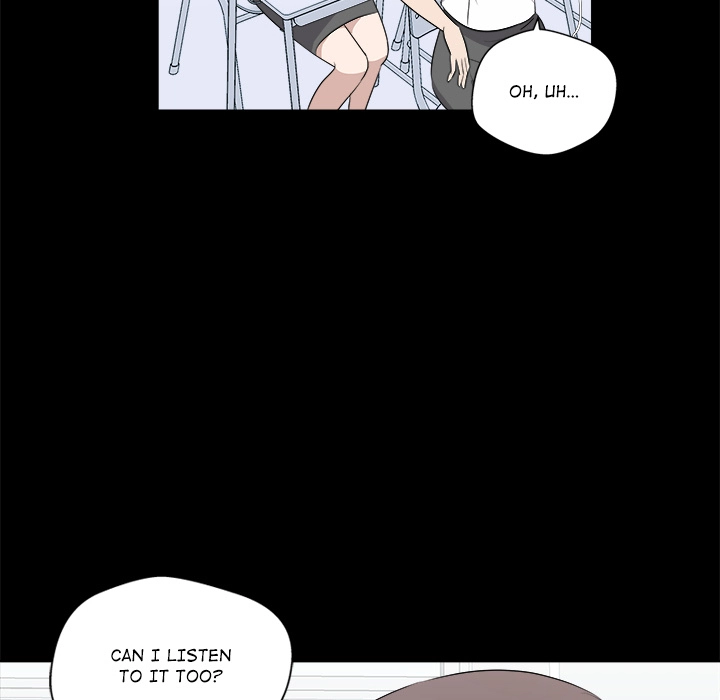 Cheonghak-dong Project Chapter 59 page 22 - 