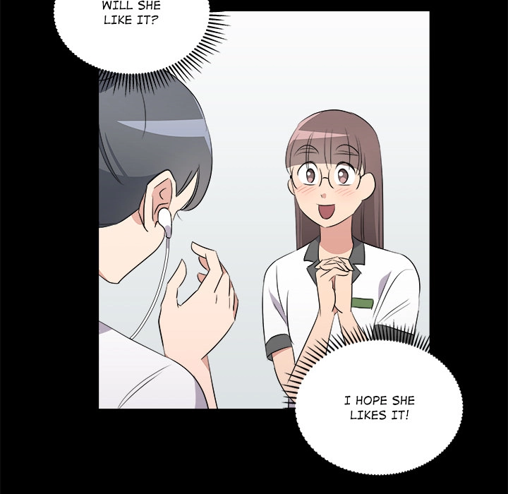 Cheonghak-dong Project Chapter 59 page 30 - 