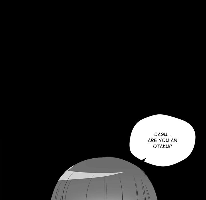 Cheonghak-dong Project Chapter 59 page 33 - 