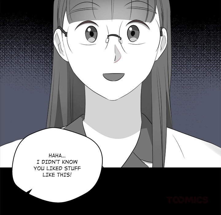 Cheonghak-dong Project Chapter 59 page 34 - 