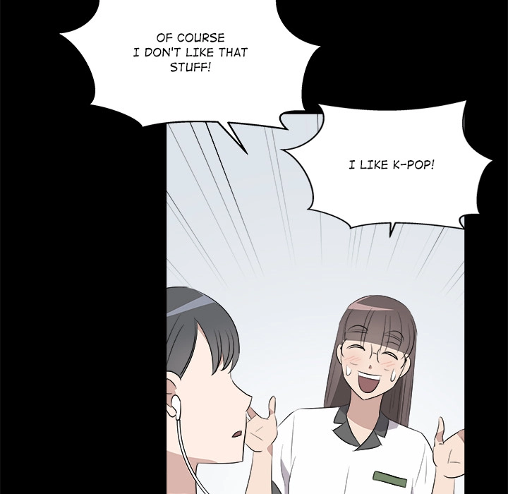 Cheonghak-dong Project Chapter 59 page 39 - 