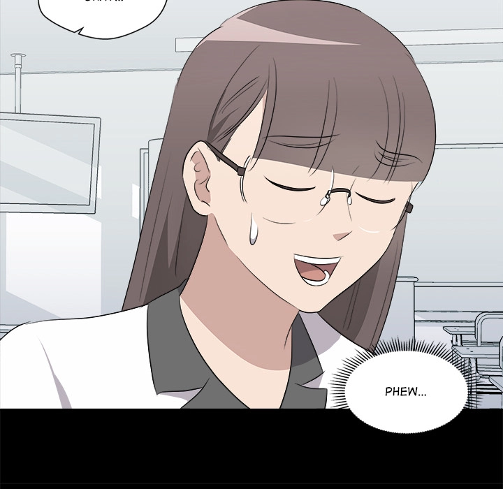Cheonghak-dong Project Chapter 59 page 41 - 