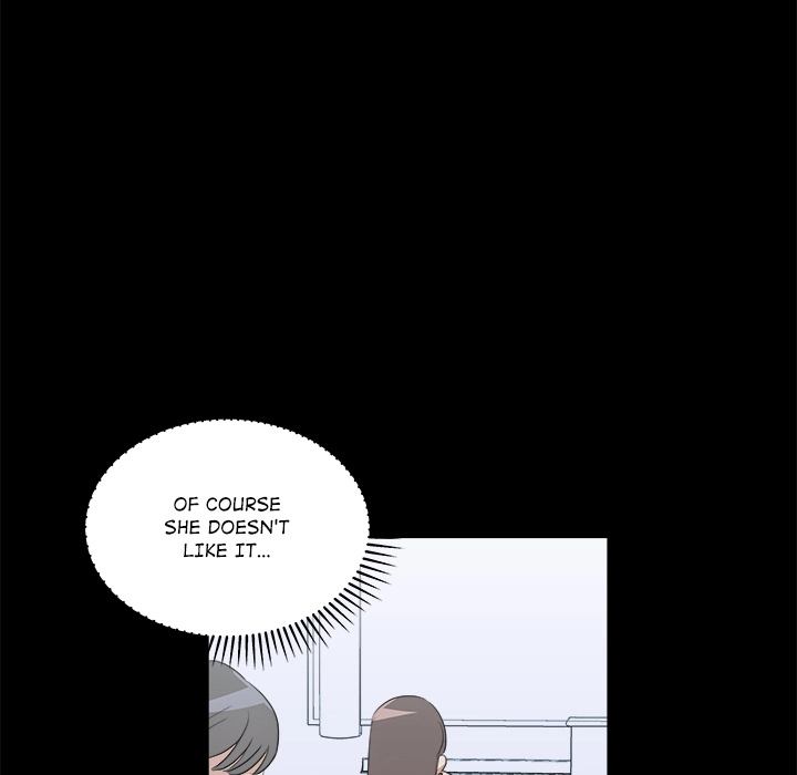 Cheonghak-dong Project Chapter 59 page 42 - 