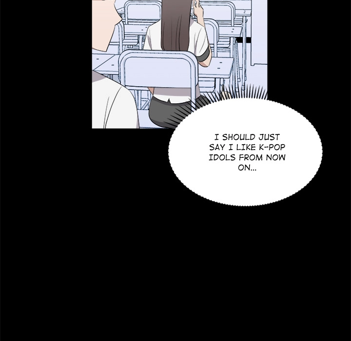 Cheonghak-dong Project Chapter 59 page 43 - 