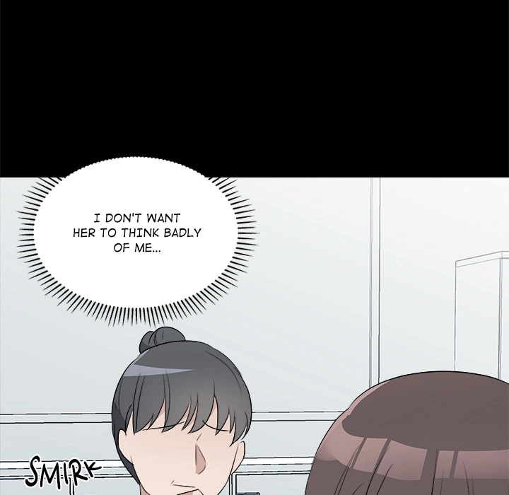 Cheonghak-dong Project Chapter 59 page 44 - 