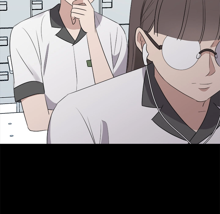 Cheonghak-dong Project Chapter 59 page 45 - 