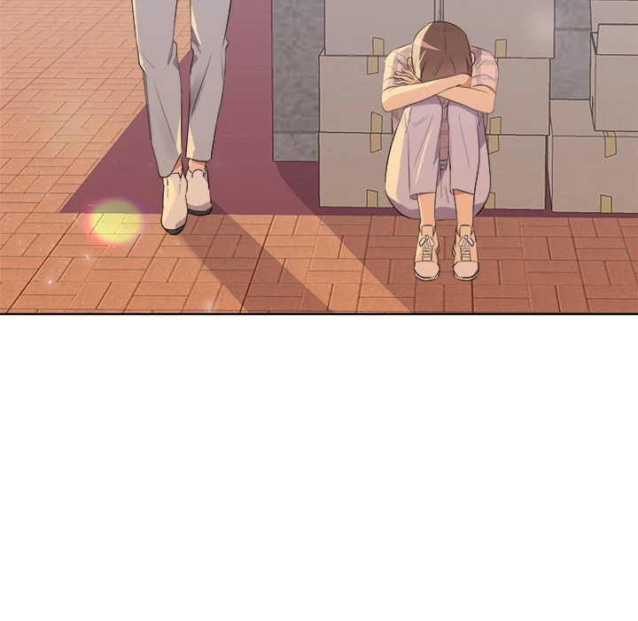 Cheonghak-dong Project Chapter 59 page 6 - 