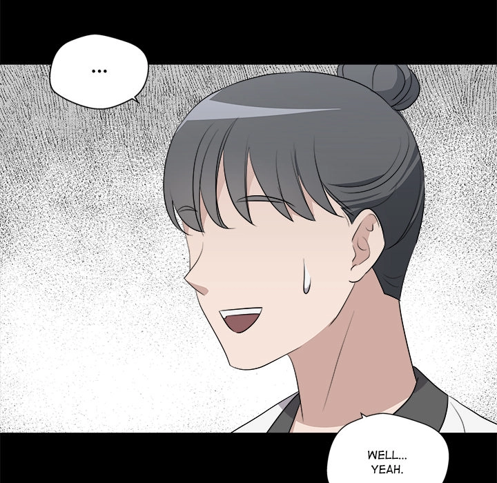 Cheonghak-dong Project Chapter 59 page 53 - 