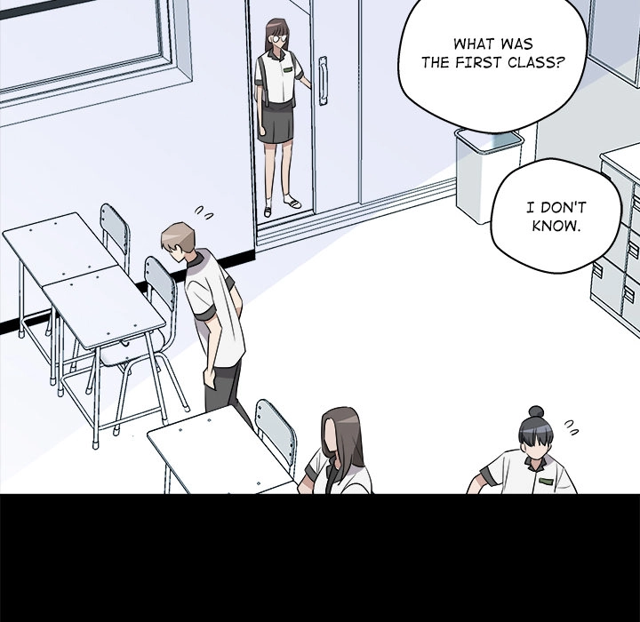 Cheonghak-dong Project Chapter 59 page 55 - 