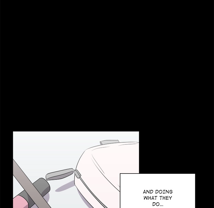 Cheonghak-dong Project Chapter 59 page 72 - 