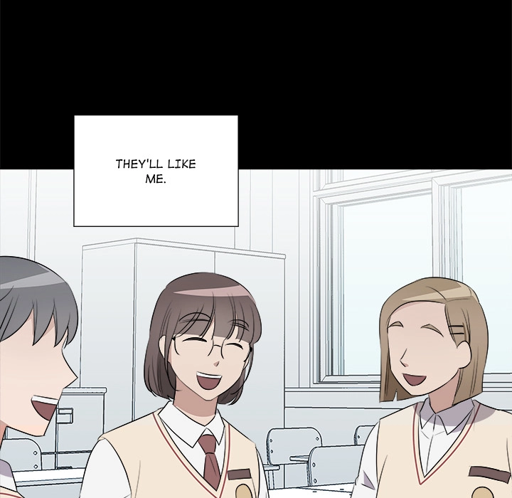 Cheonghak-dong Project Chapter 59 page 74 - 