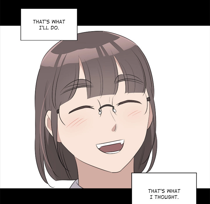 Cheonghak-dong Project Chapter 59 page 76 - 