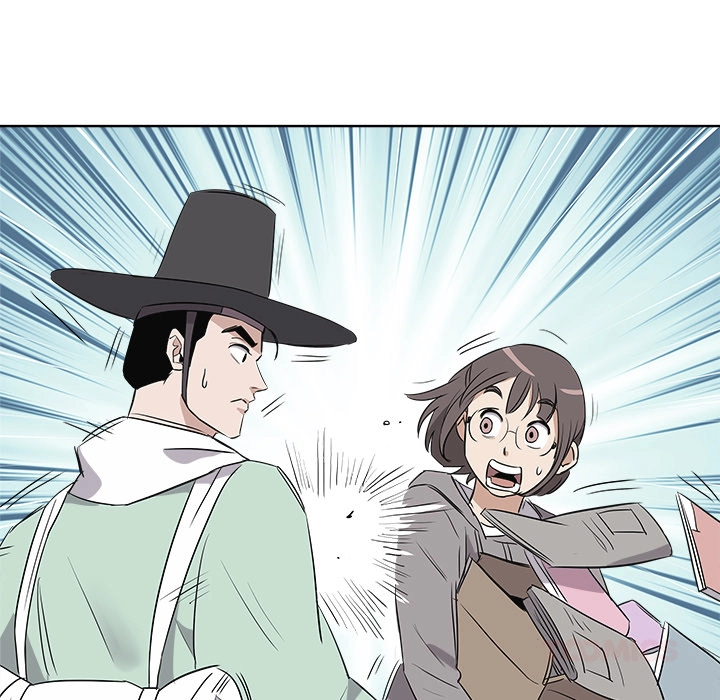 Cheonghak-dong Project Chapter 59 page 79 - 