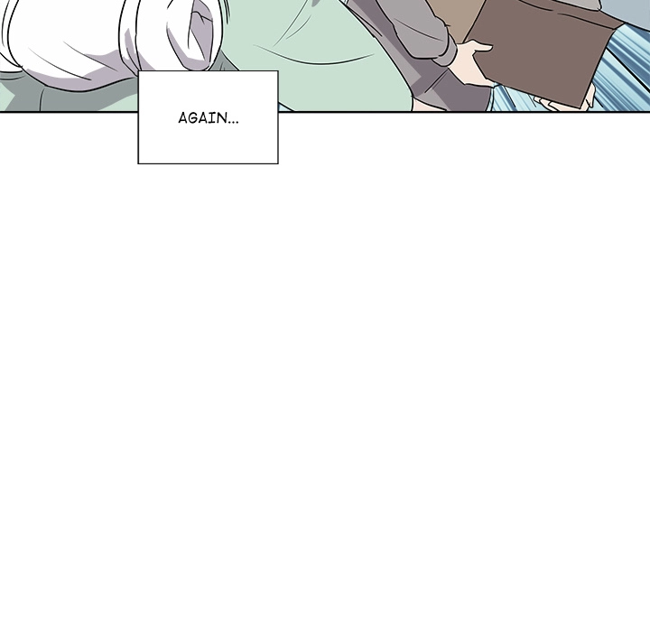 Cheonghak-dong Project Chapter 59 page 80 - 