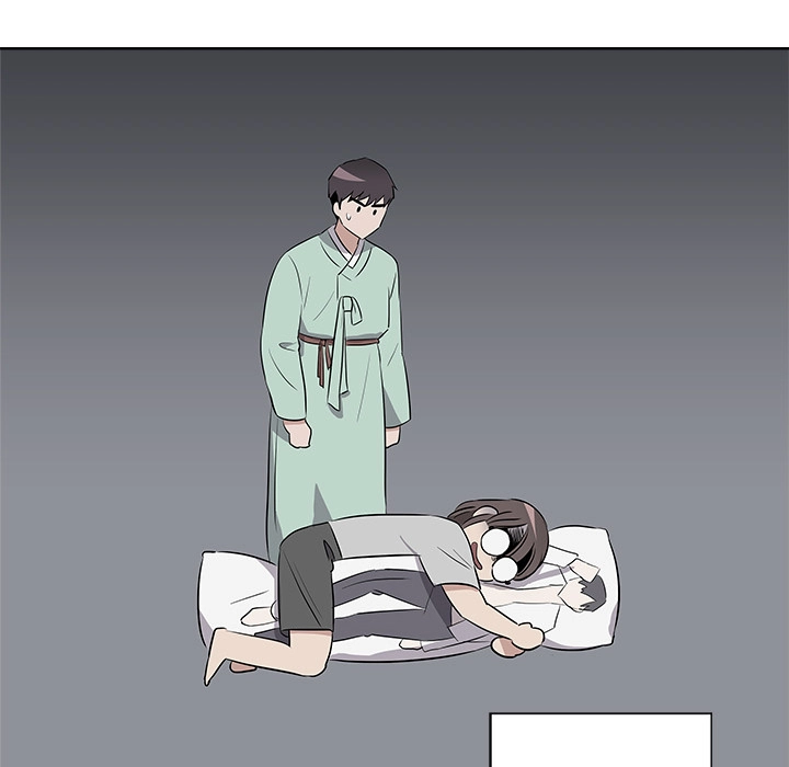Cheonghak-dong Project Chapter 59 page 81 - 