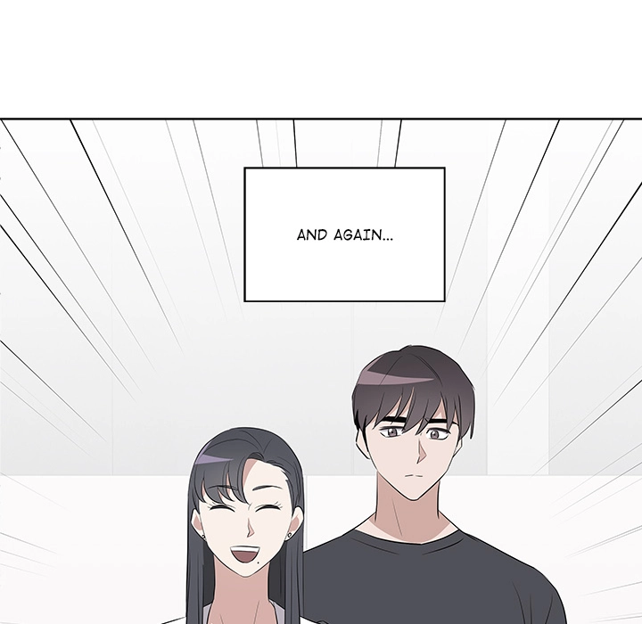 Cheonghak-dong Project Chapter 59 page 83 - 