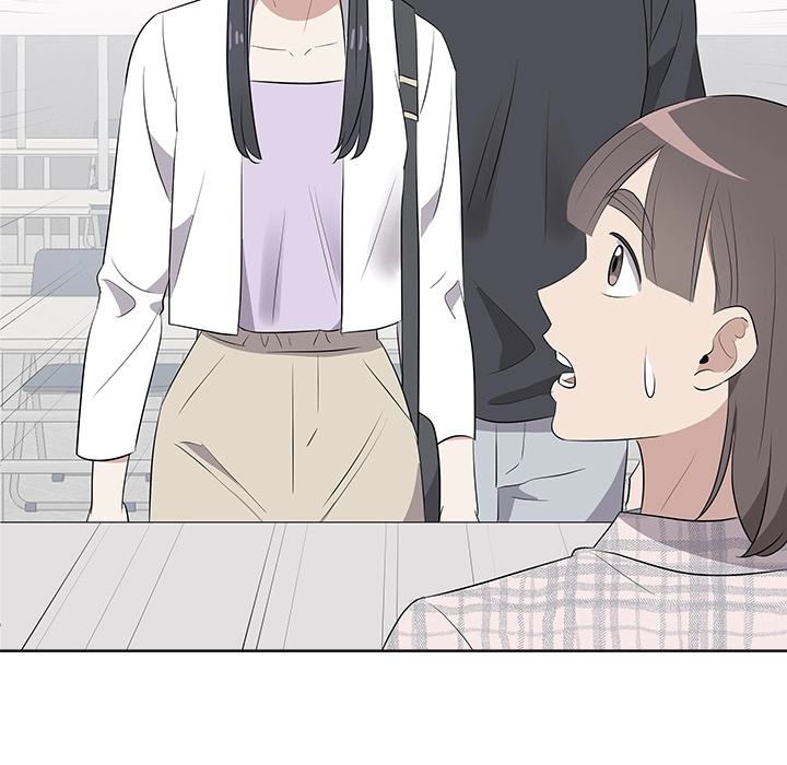 Cheonghak-dong Project Chapter 59 page 84 - 