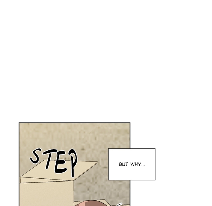 Cheonghak-dong Project Chapter 59 page 89 - 