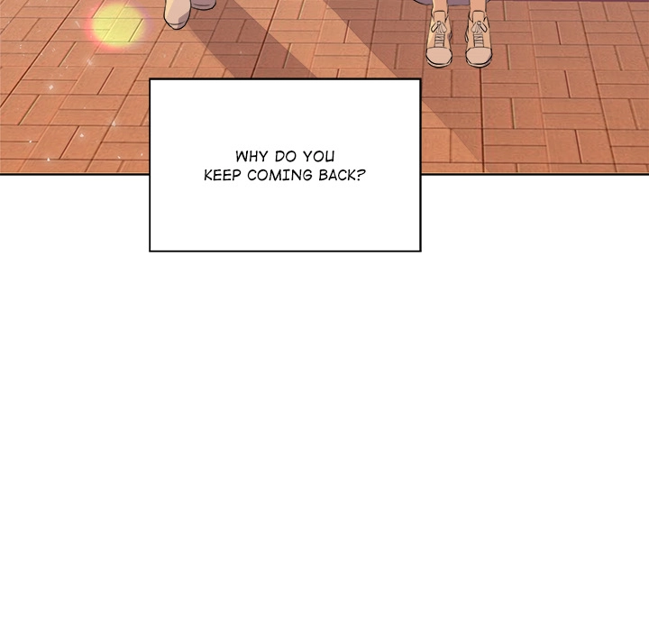 Cheonghak-dong Project Chapter 59 page 97 - 