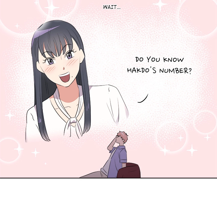 Cheonghak-dong Project Chapter 60 page 101 - 