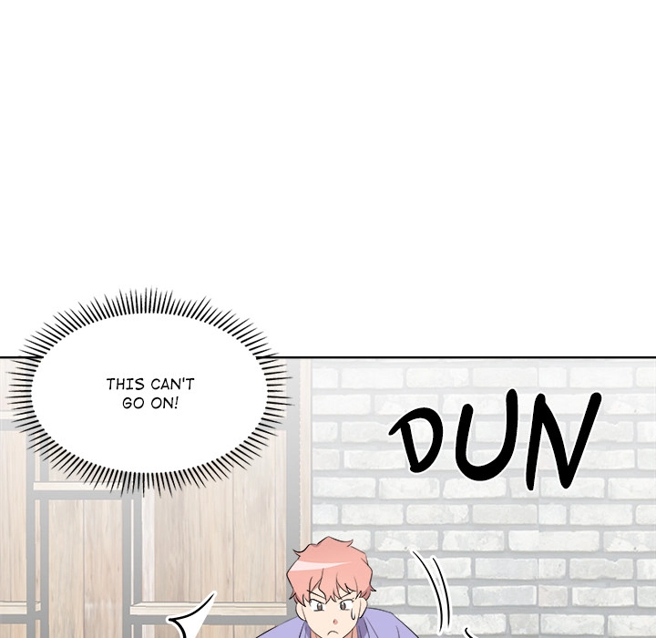 Cheonghak-dong Project Chapter 60 page 104 - 