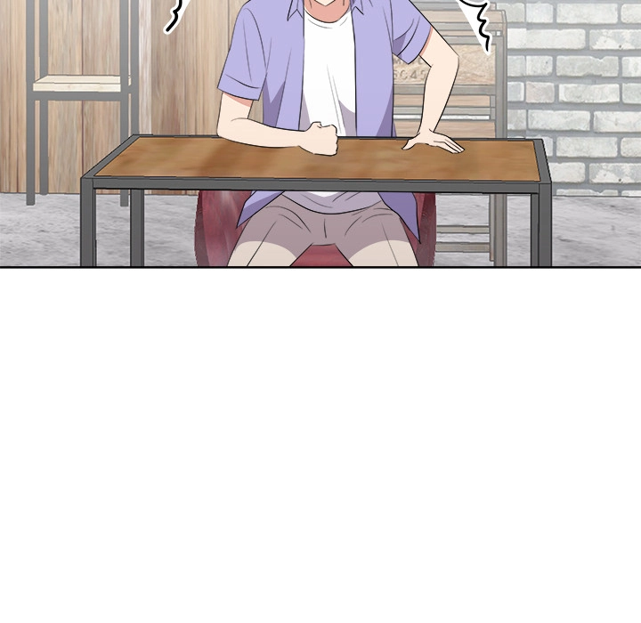 Cheonghak-dong Project Chapter 60 page 105 - 