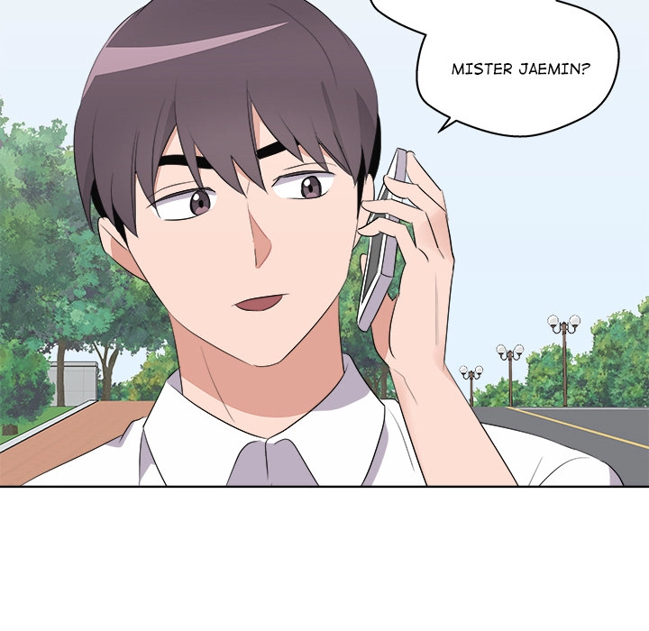 Cheonghak-dong Project Chapter 60 page 110 - 