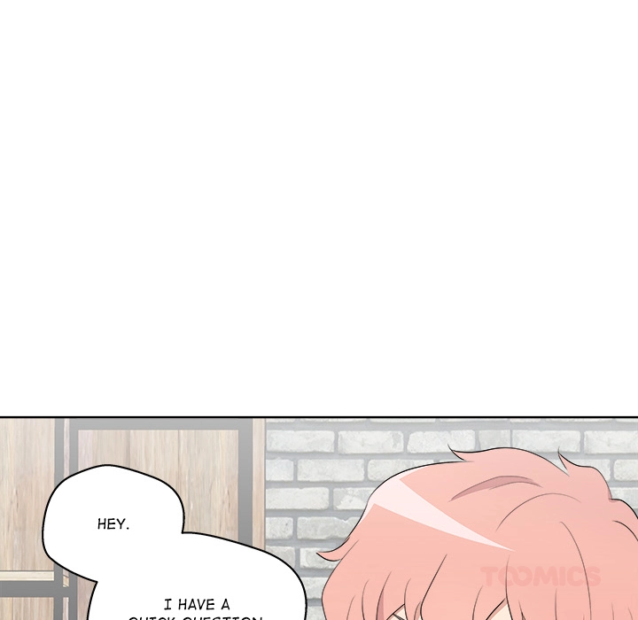 Cheonghak-dong Project Chapter 60 page 111 - 