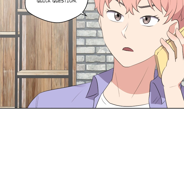 Cheonghak-dong Project Chapter 60 page 112 - 