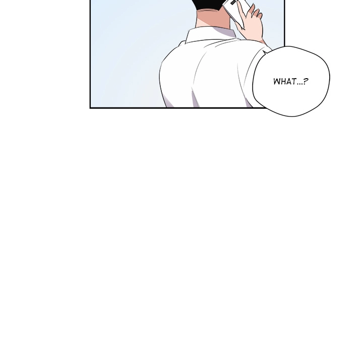 Cheonghak-dong Project Chapter 60 page 114 - 