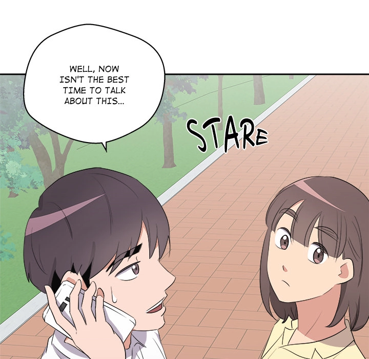 Cheonghak-dong Project Chapter 60 page 115 - 