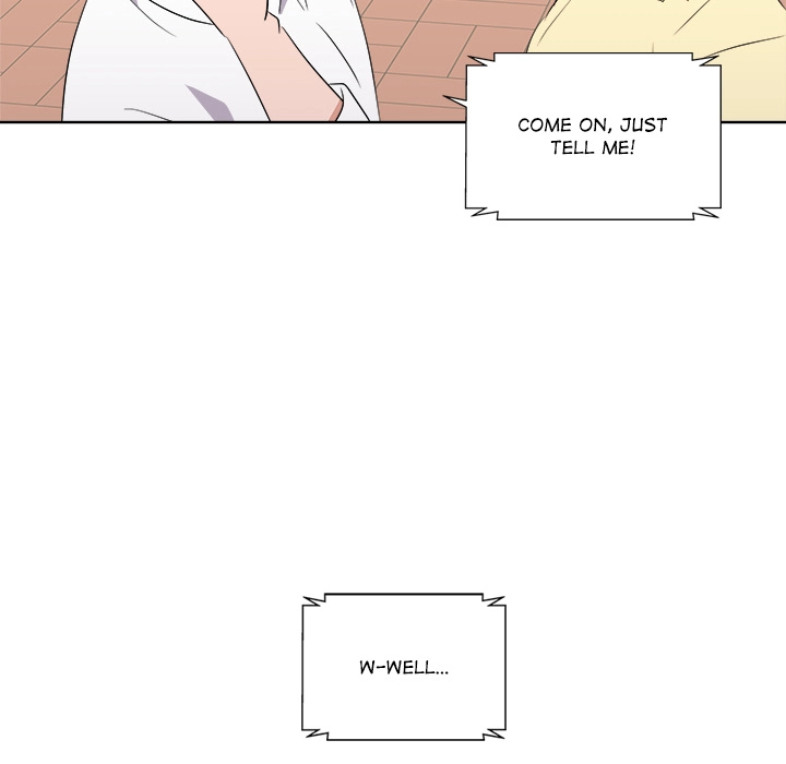 Cheonghak-dong Project Chapter 60 page 116 - 